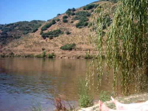 O Douro