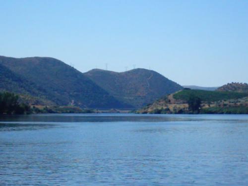O Douro